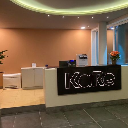 Kare Hotel Banchette D'Ivrea Luaran gambar