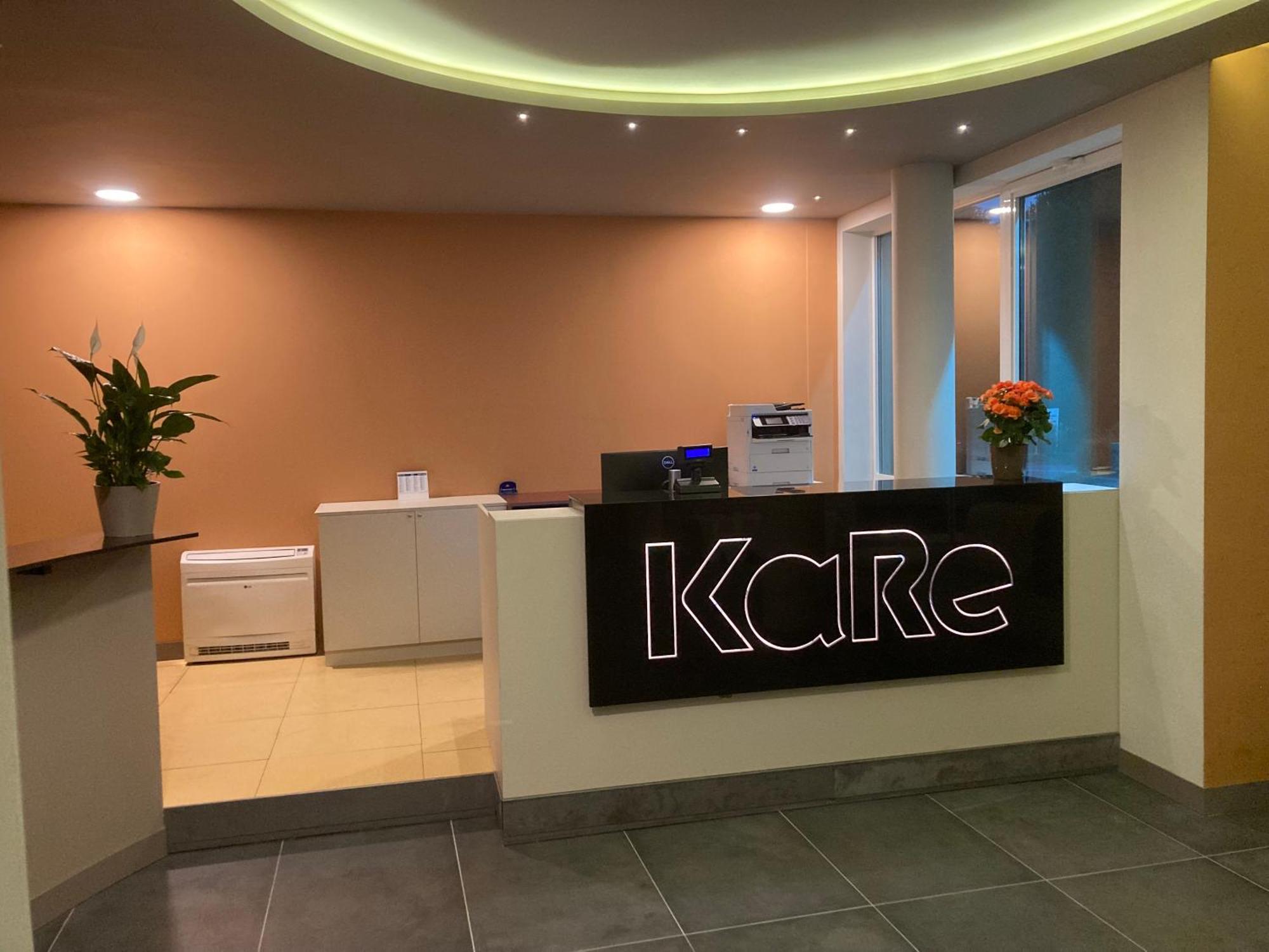 Kare Hotel Banchette D'Ivrea Luaran gambar