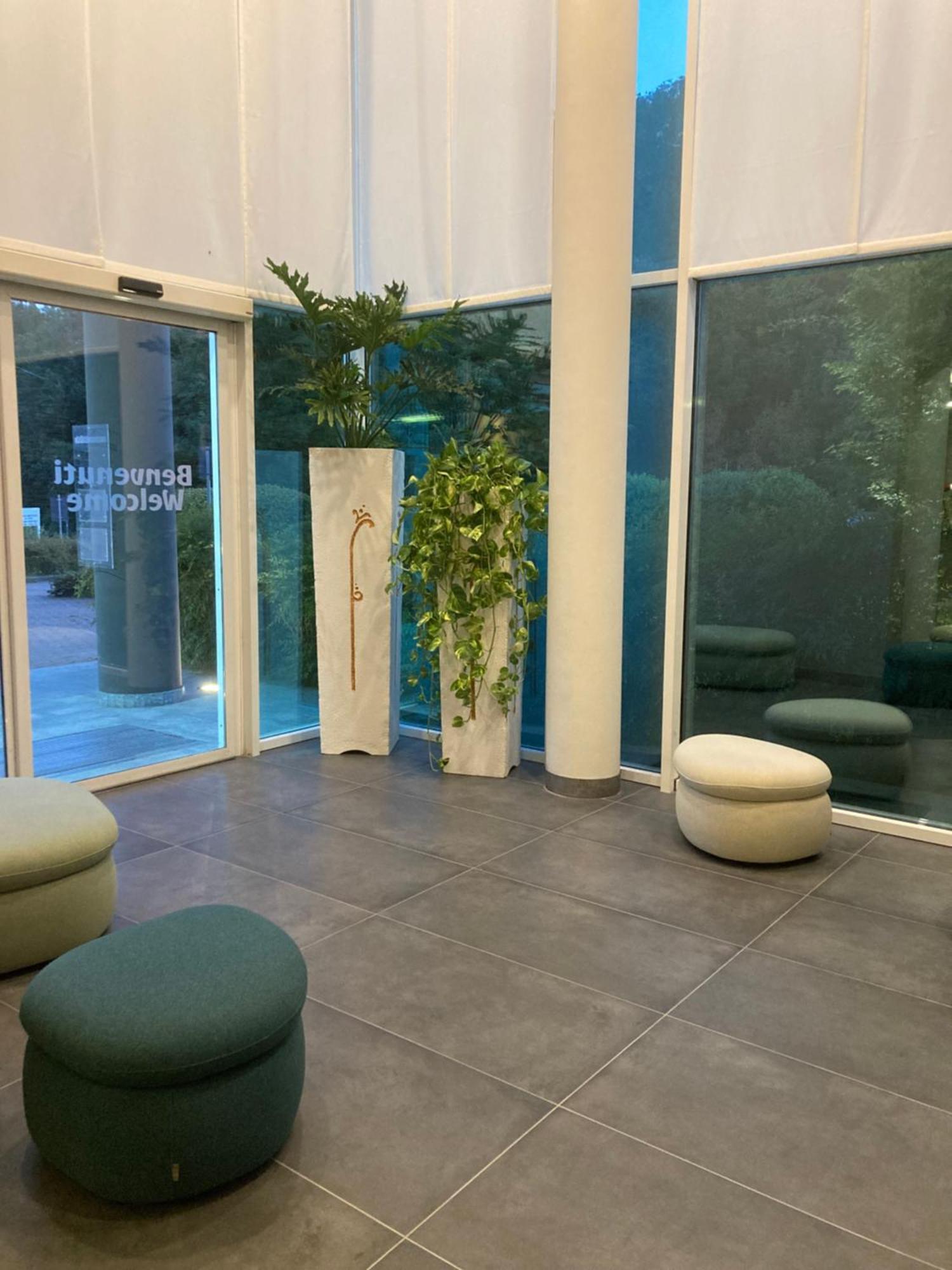 Kare Hotel Banchette D'Ivrea Luaran gambar