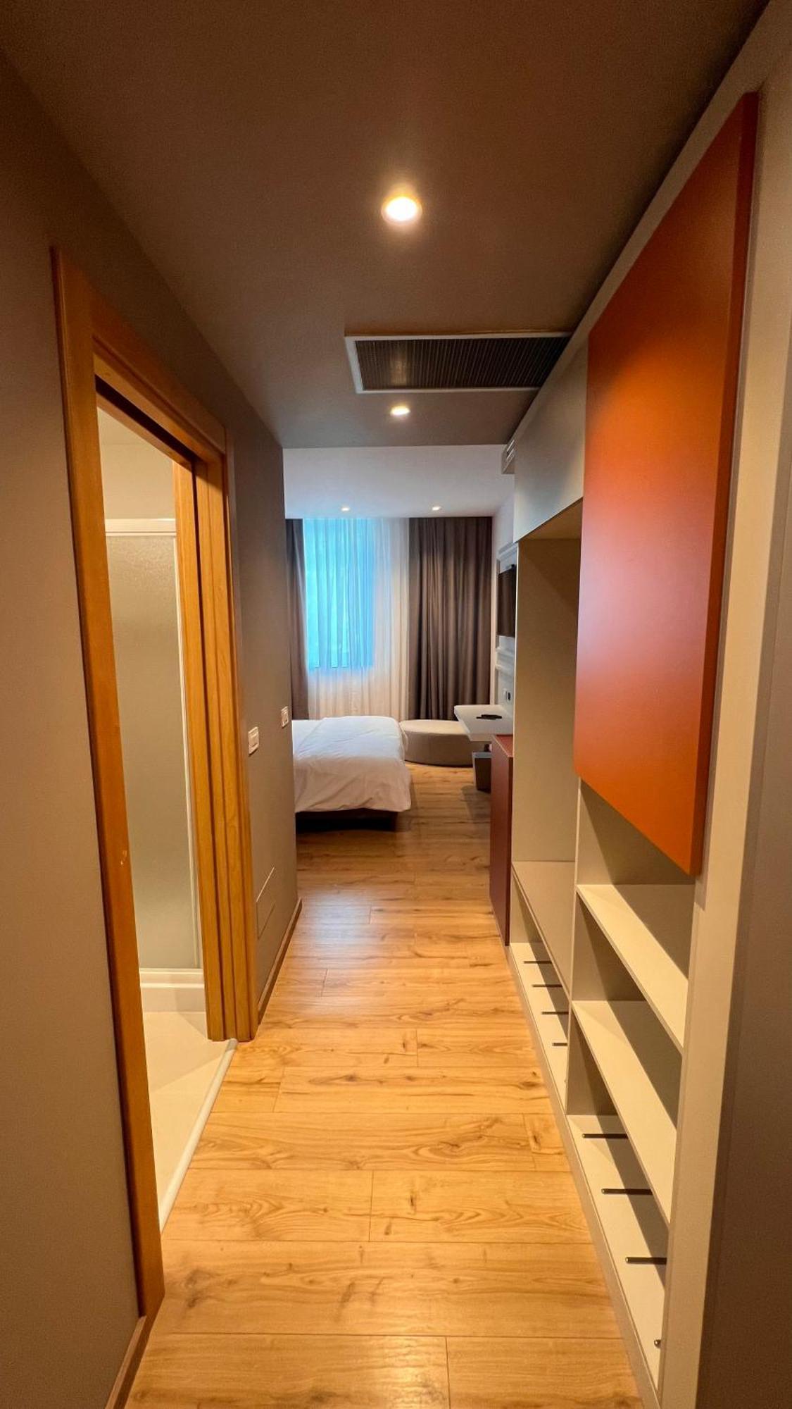 Kare Hotel Banchette D'Ivrea Luaran gambar