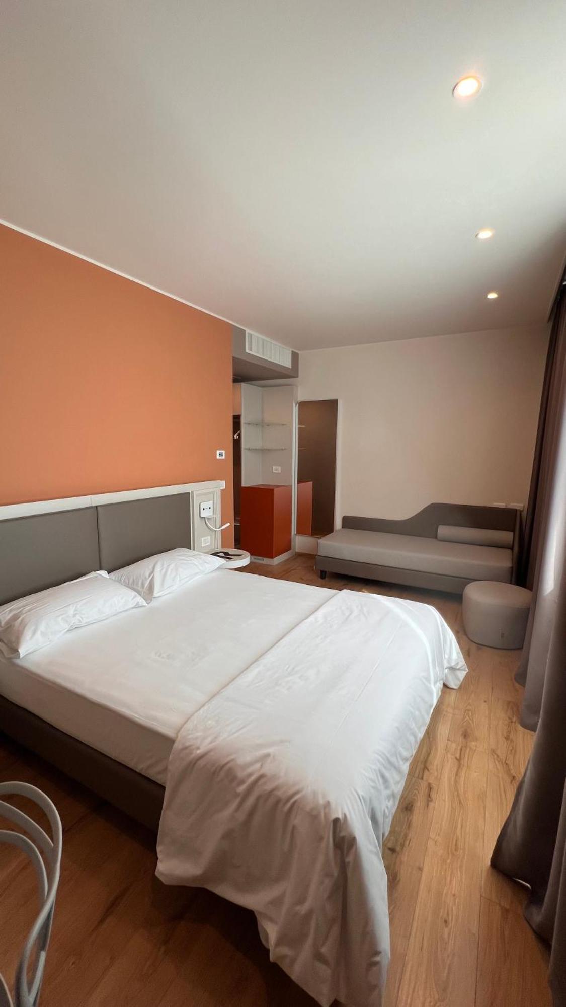 Kare Hotel Banchette D'Ivrea Luaran gambar