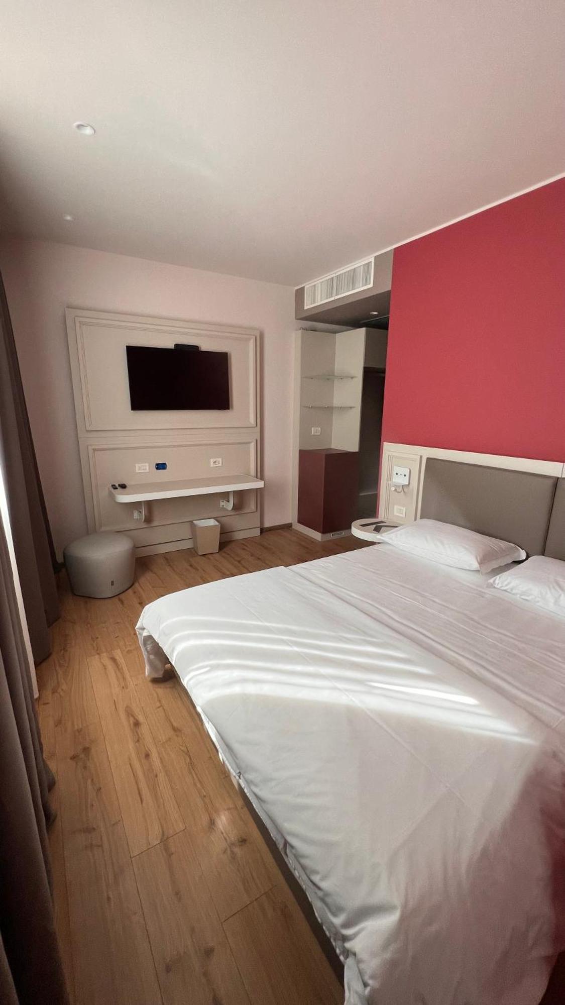 Kare Hotel Banchette D'Ivrea Luaran gambar