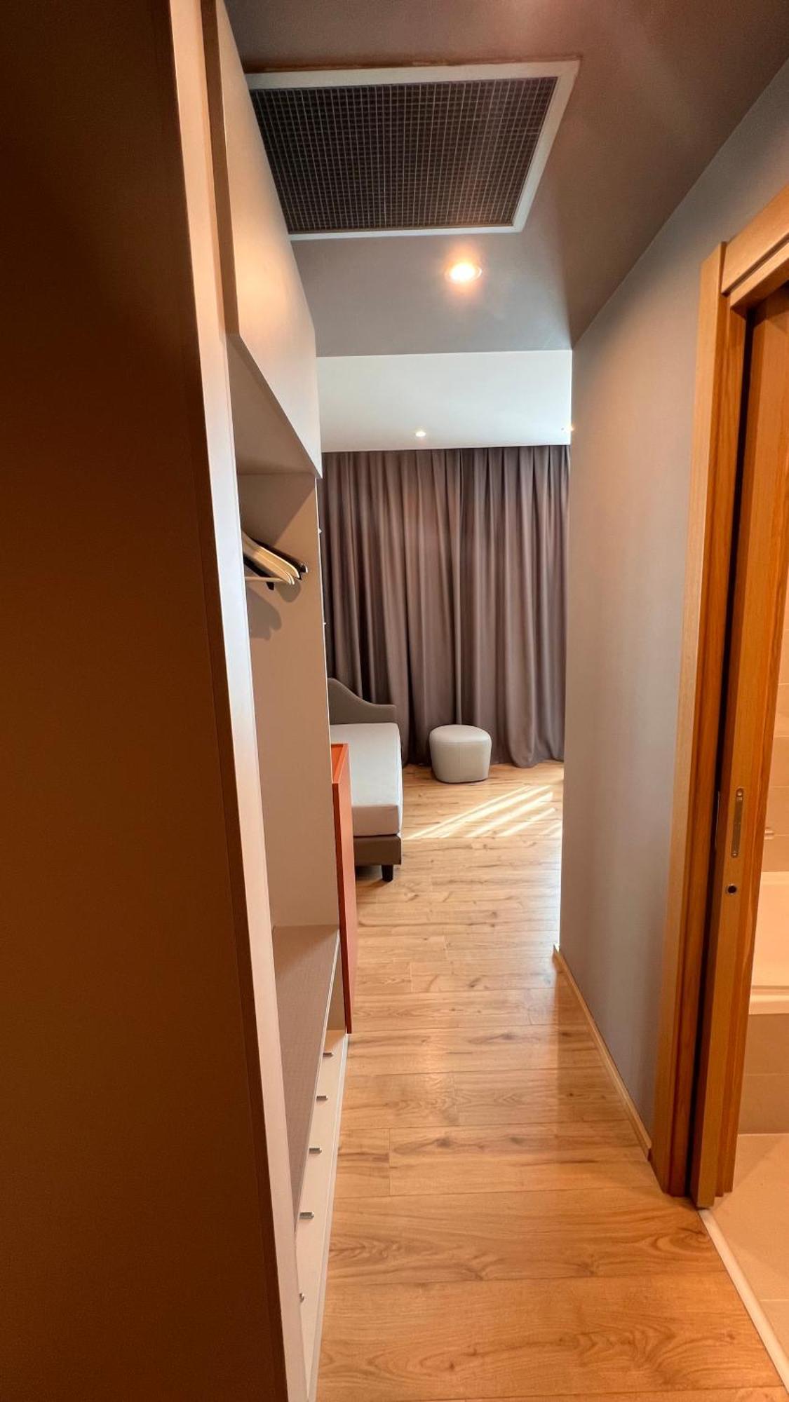 Kare Hotel Banchette D'Ivrea Luaran gambar