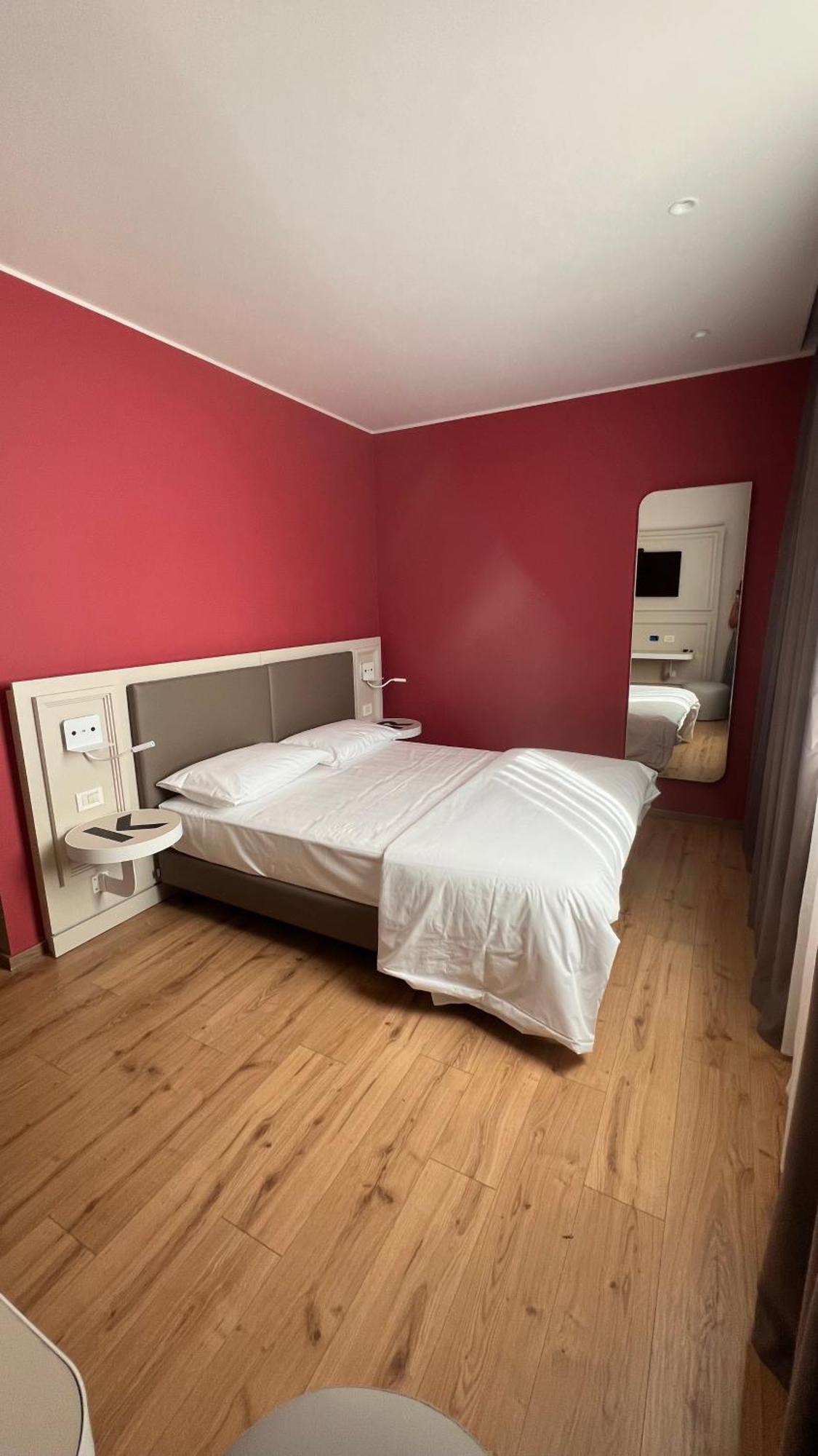 Kare Hotel Banchette D'Ivrea Luaran gambar